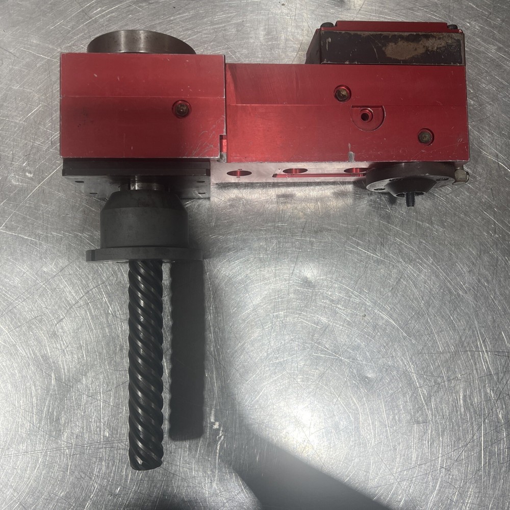 PRONIC Tapping Device. Used Surplus. Item ID 9