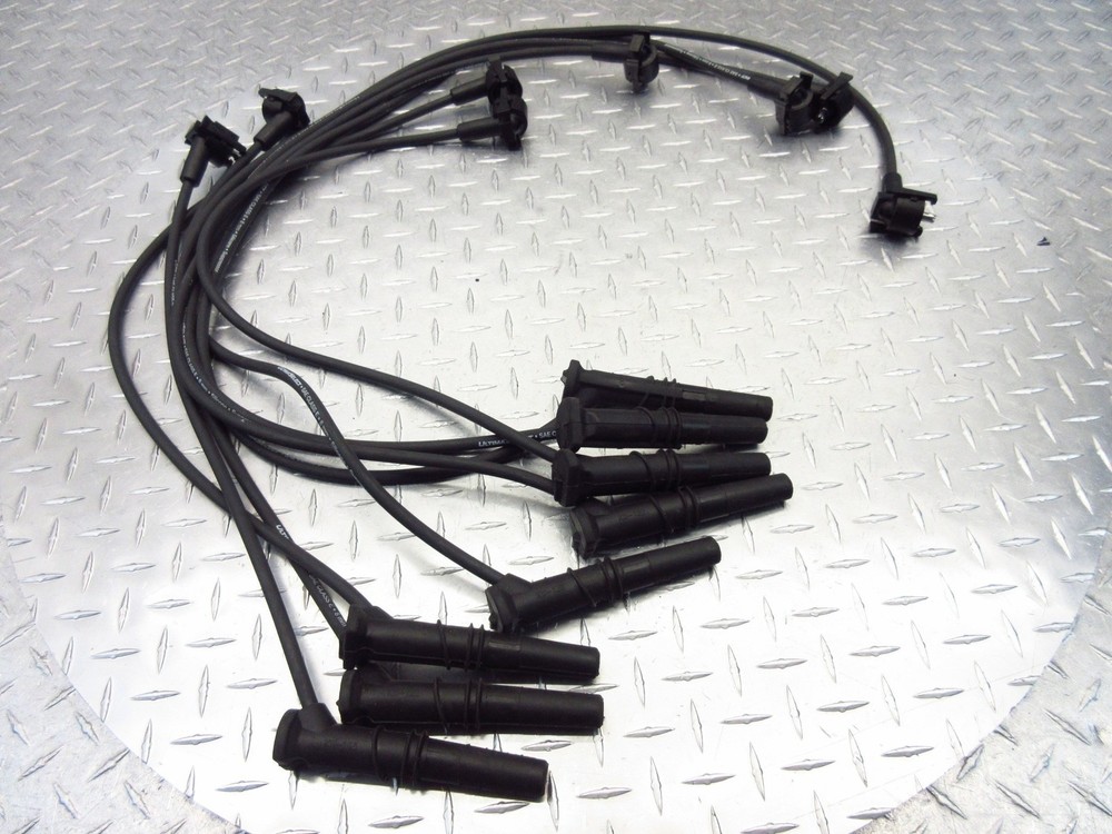 AFTERMARKET COILS IGNITION PLUGS WORKS UNKNOW MODEL