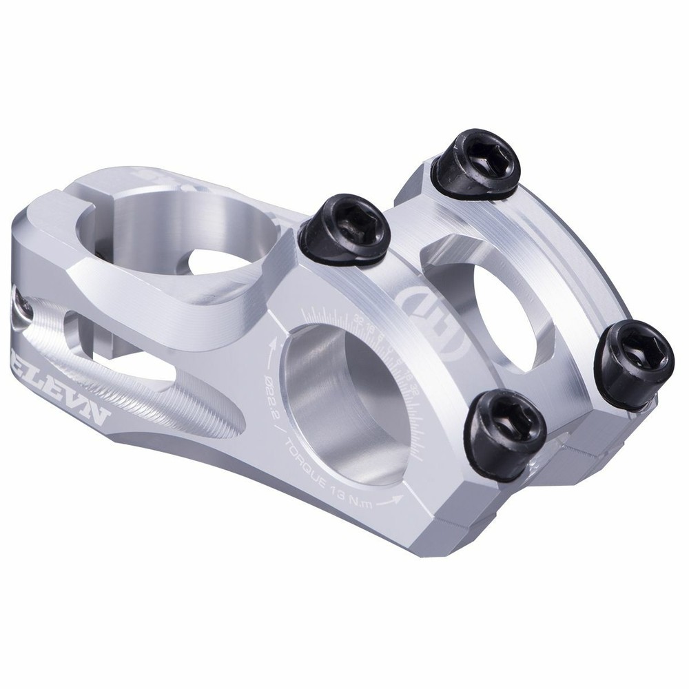 ELEVN overbite BMX STEM 22.2mm 1"