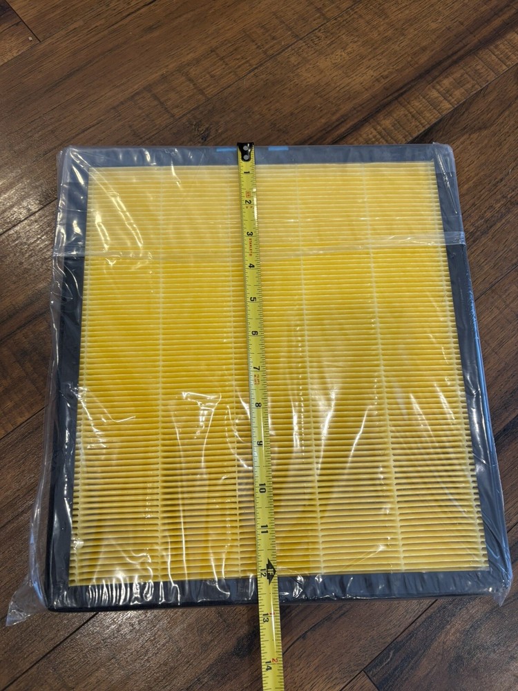 Vital 100s Smoke Remover Replacement Filter