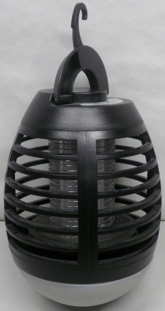 Hanging Mosquito Killer Lantern USB Charging Rainproof