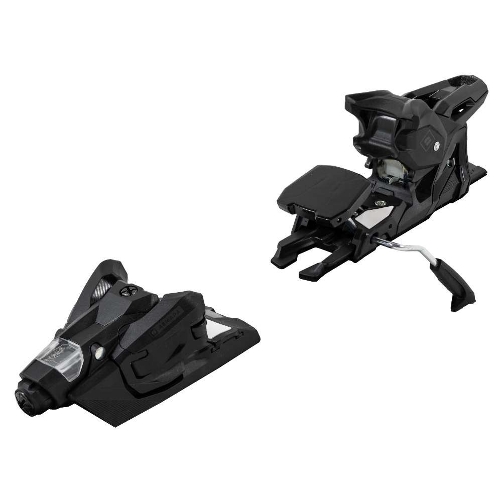 Armada N Strive 14 B115 Black MN Ski Bindings 2026