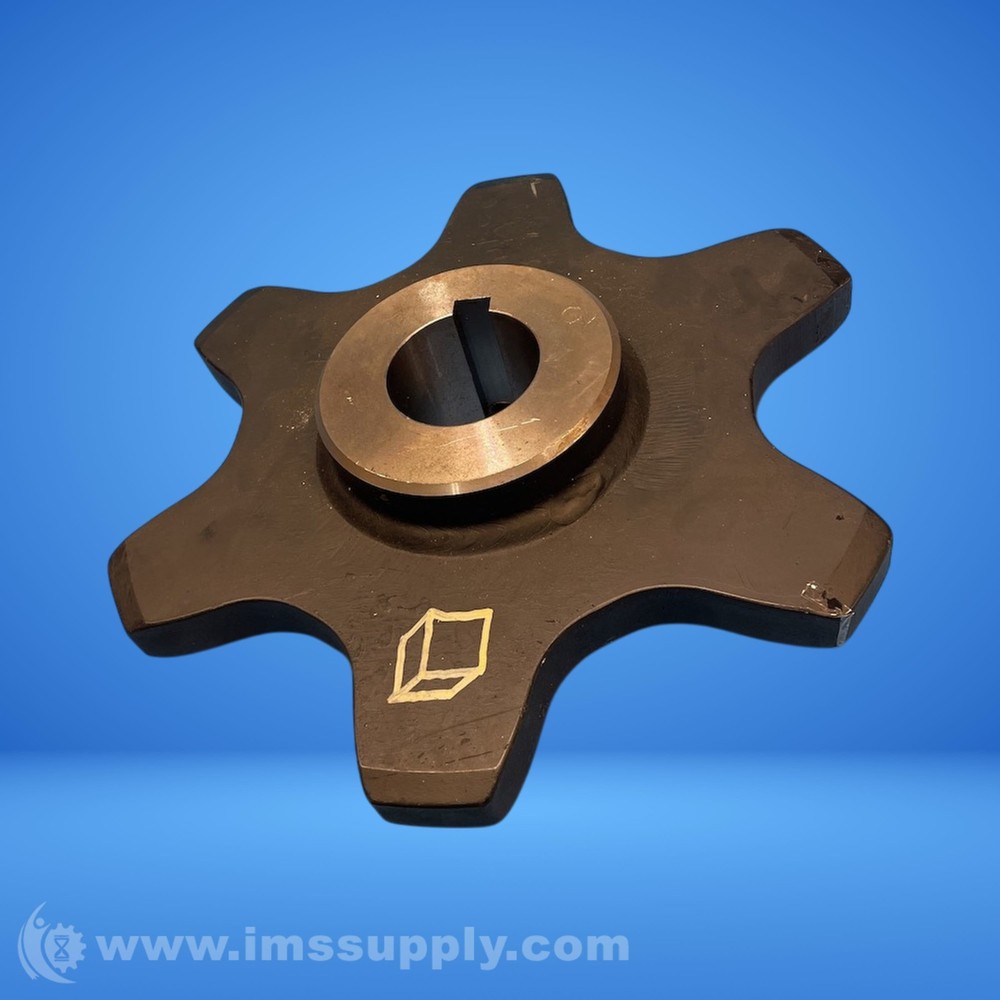 Gear or Sprocket FNIP