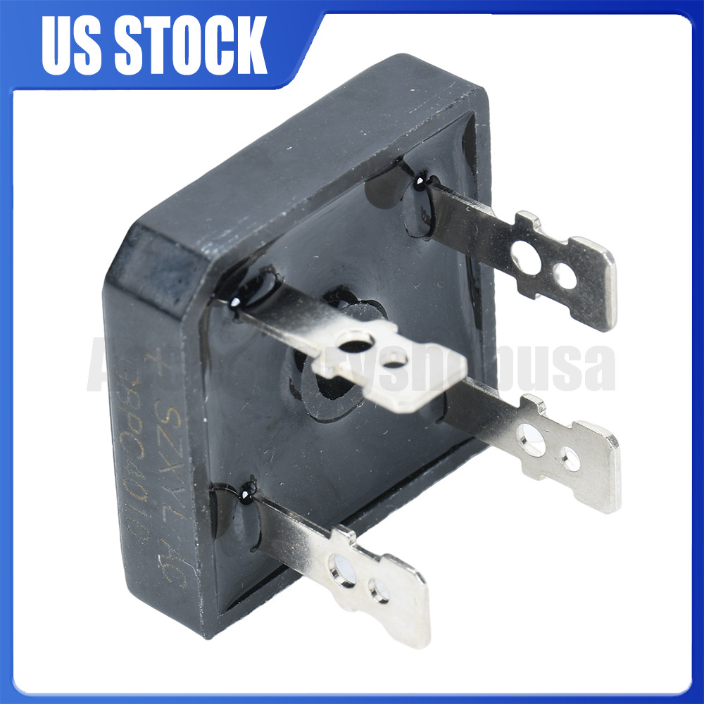 New Rectifier Integ Bridge Fits Syncrowave 200 Arc Welding Power Source 035704