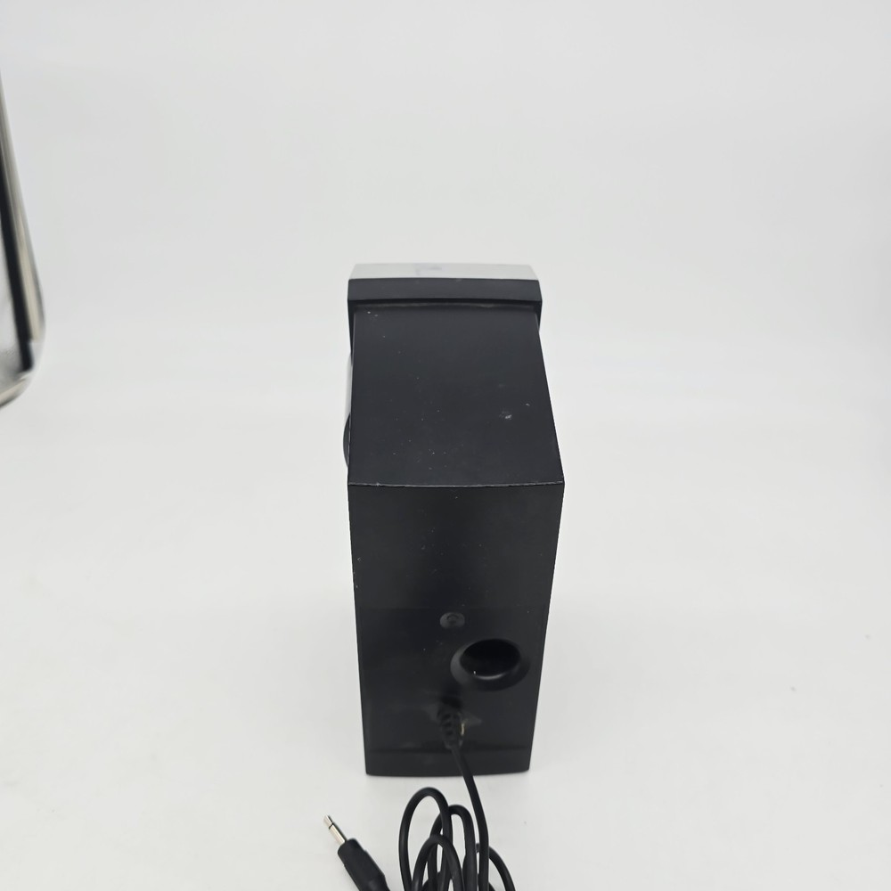 Bose Companion 2 Computer Speaker Single Multimedia Silver