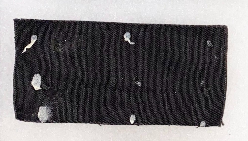 Unkown Foreign Wing Badge / Patch