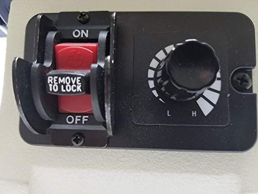 Rikon 1'' X 30'' Belt / 6'' Disc Sander Vs