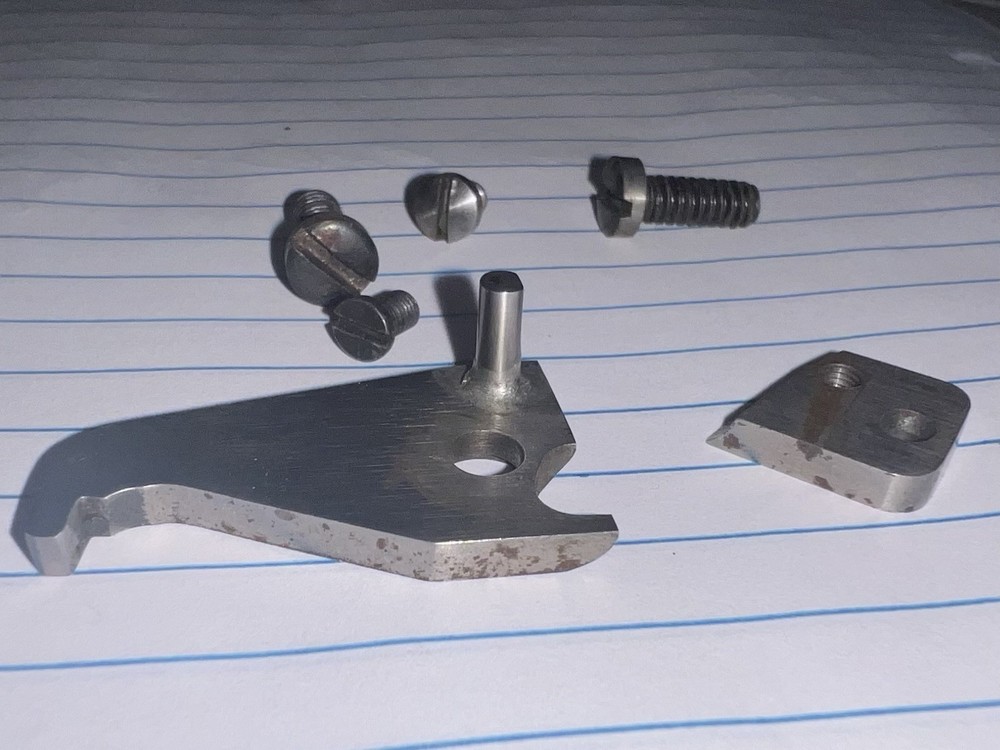 Browning Release Trigger Parts (#Z-1890)