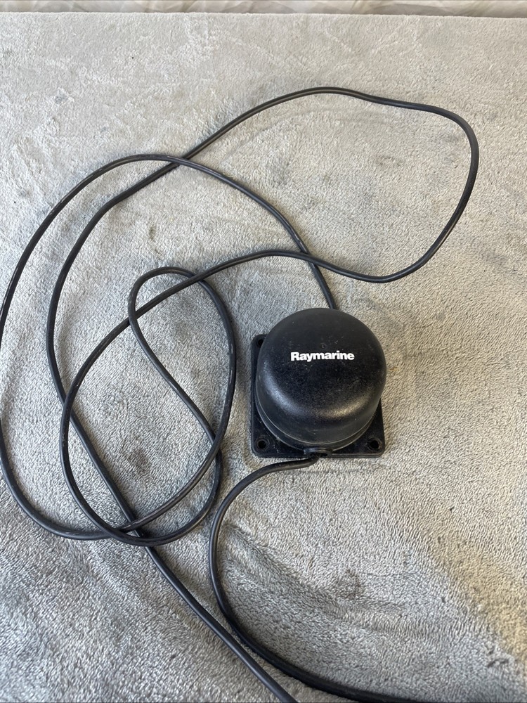 Raymarine Fluxgate Compass For Autopilot