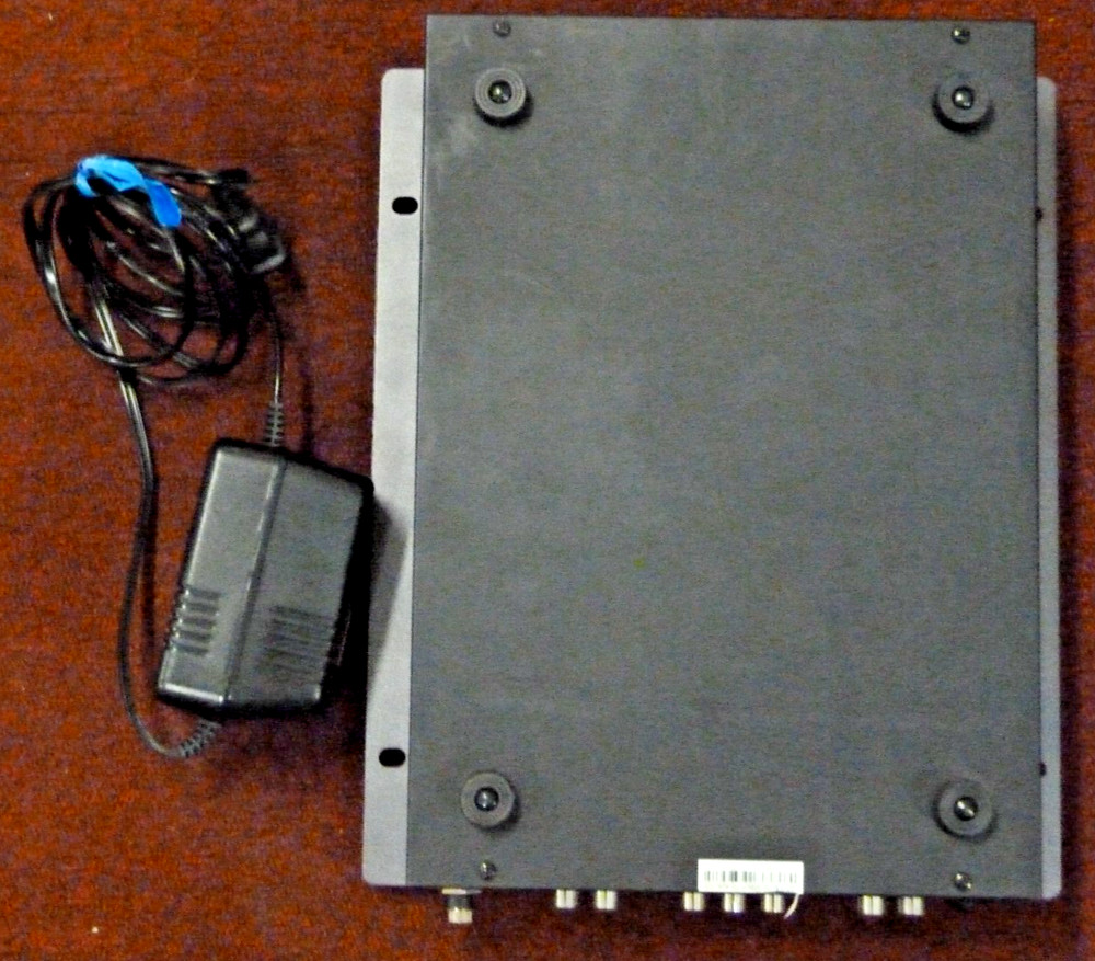 Shure Gemini pS-626 USB mixer