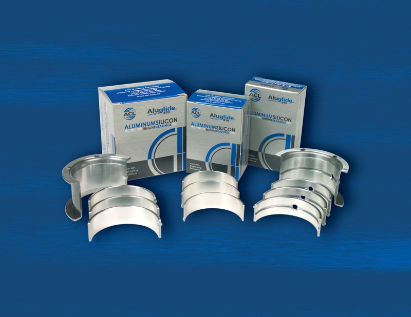 ACL For Subaru EJ20/EJ22/EJ25 (For Thrust In #5 Position) Standard Size Main