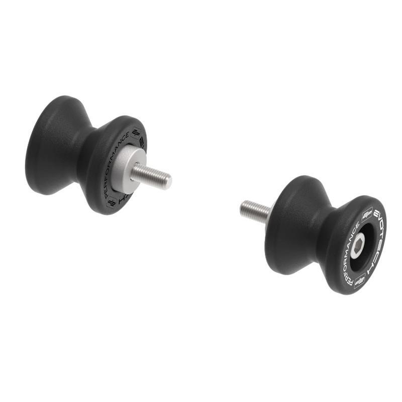 Aprilia RS660, Tuono 660 Evotech Performance Paddock Stand Bobbins