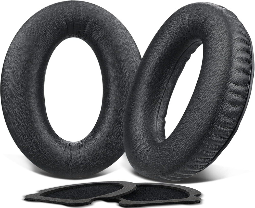 Replacement Earpads for Bose A20 Aviation Headset, Aviation Headset X A10
