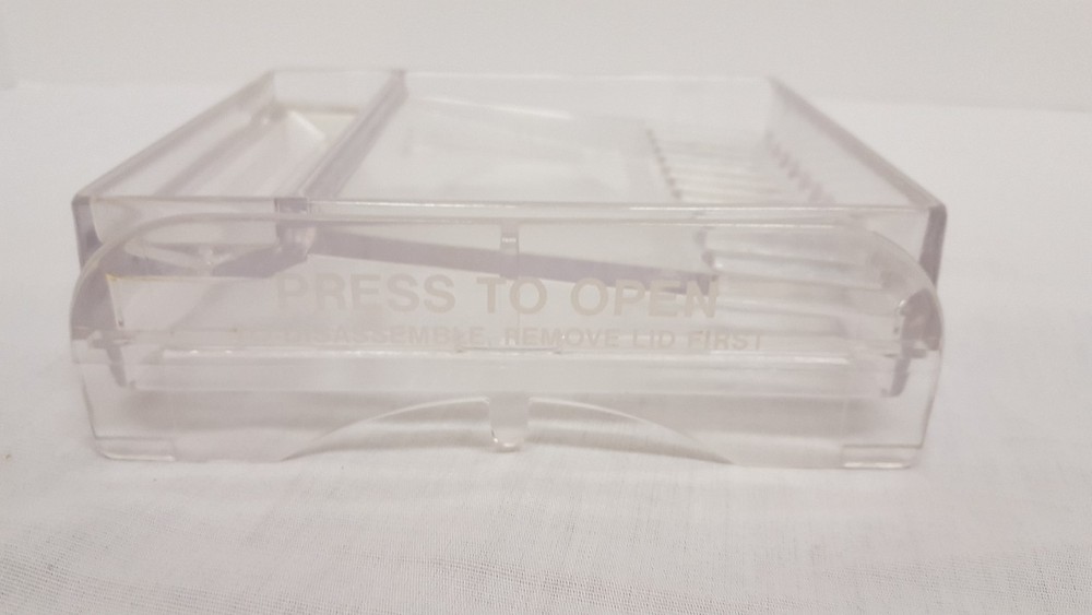 Popeil Automatic Pasta Maker Model P200 Replacement Cover only