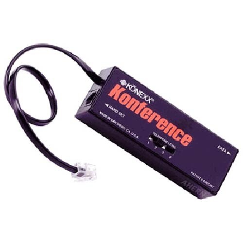 Konexx Konference Konnector Digital to Analog Adapter