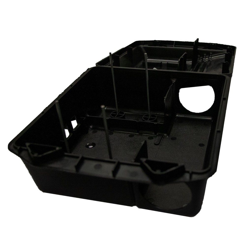 Protecta Sidekick Rat Mouse Baiting Station (6 Pack) Sidekick Rat Mouse Station