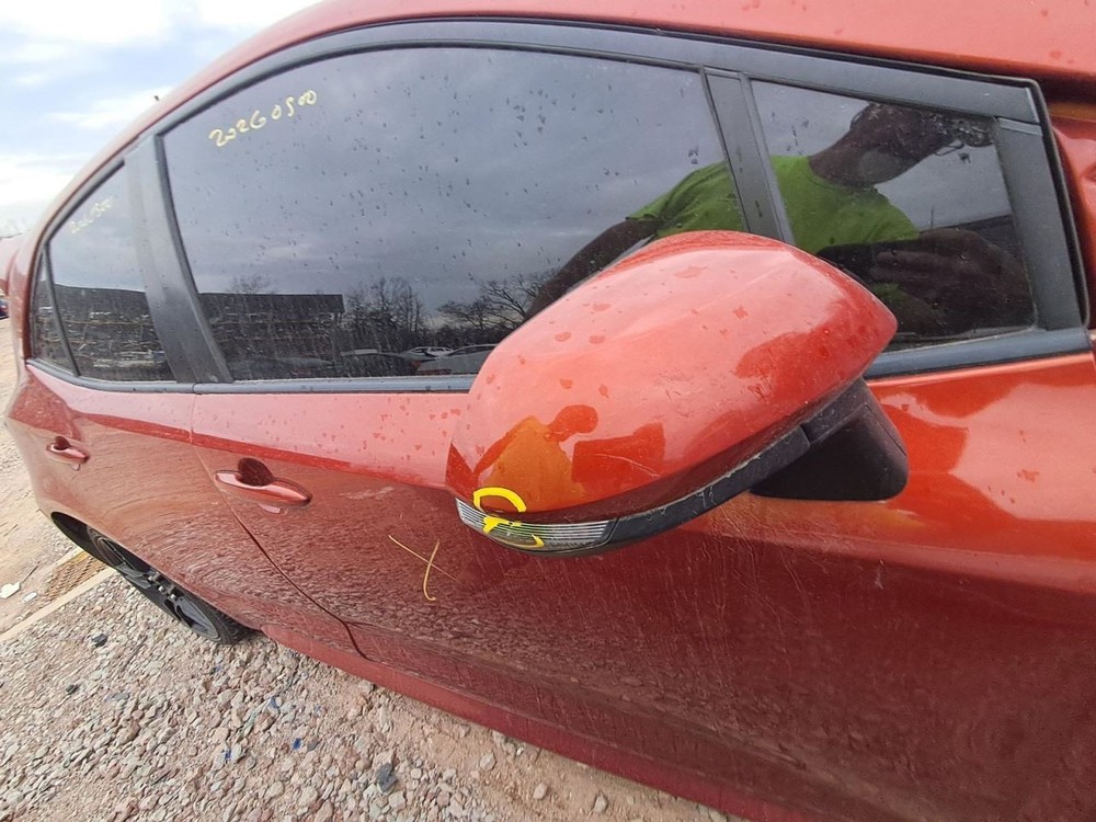 COROLLA 2019 Seat Rear 2734245