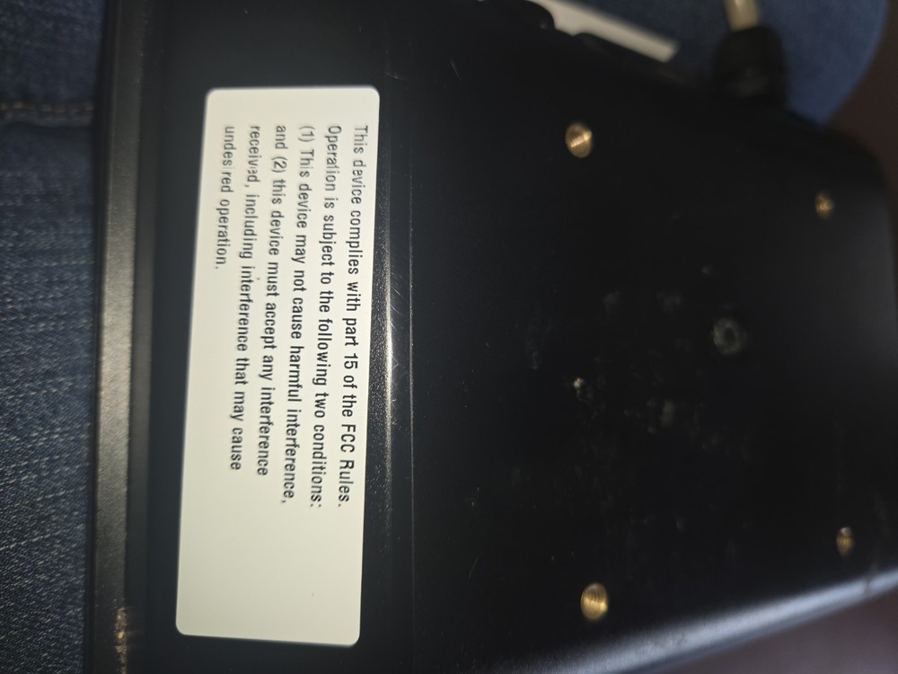 TRANE MOD02947 TRANE TD7