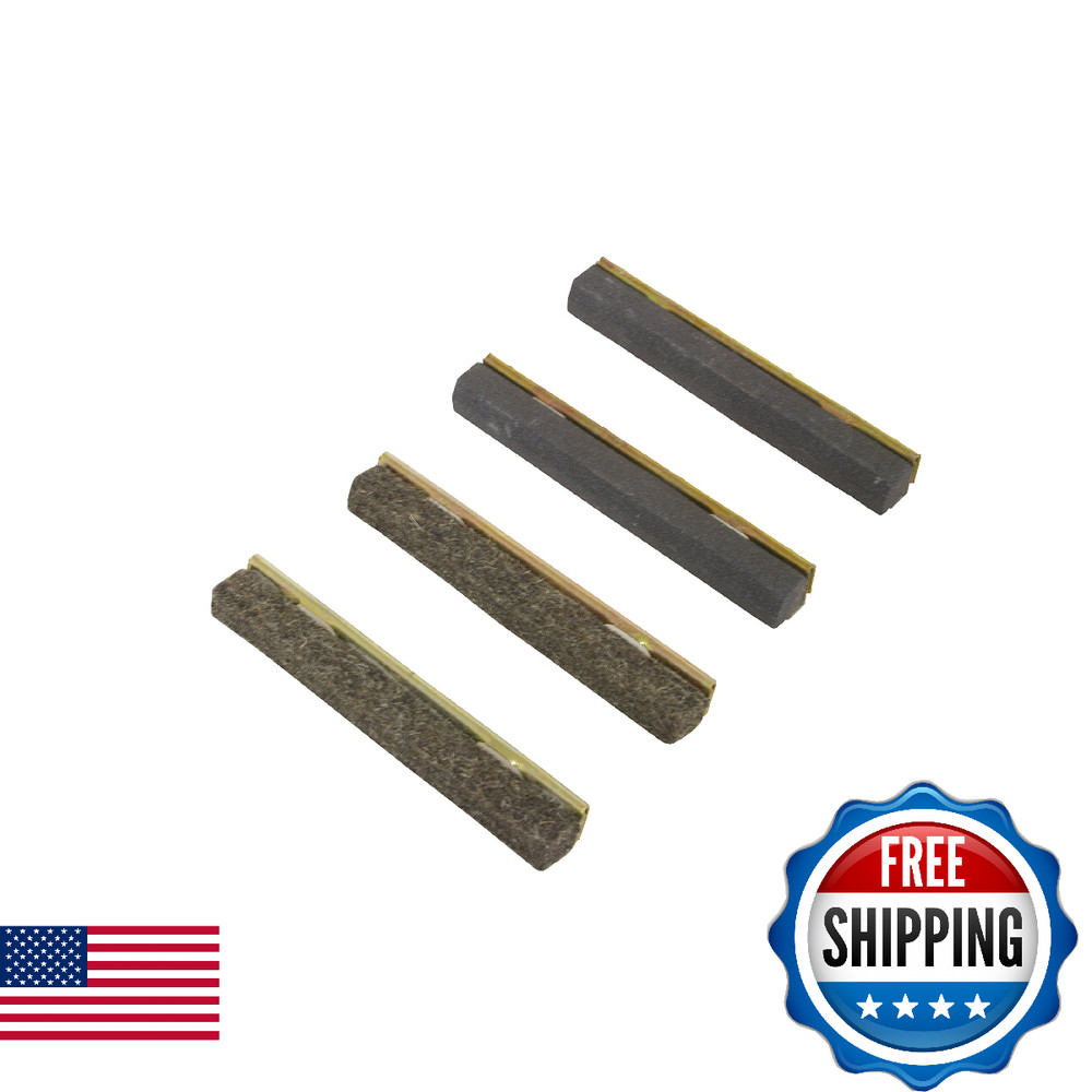 Lisle 15510 180-Grit Stone Set