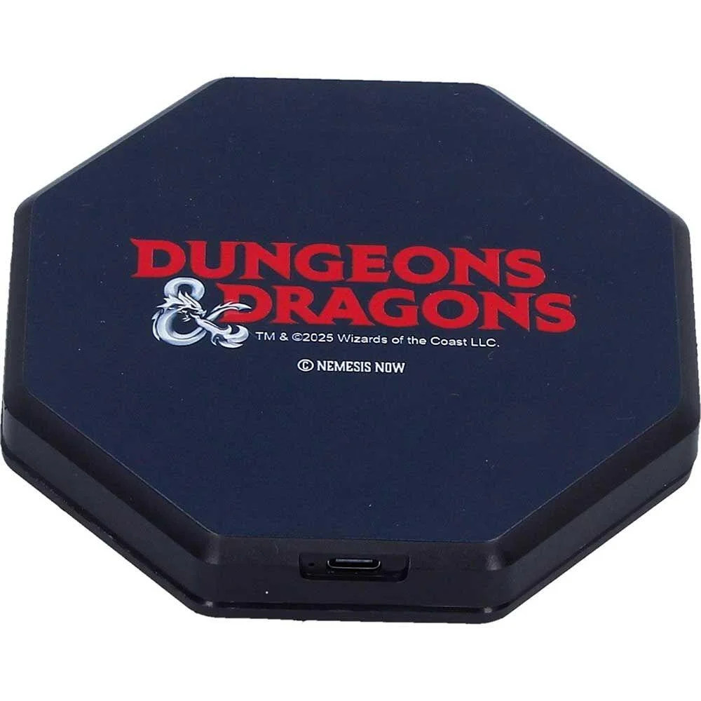 Dungeons and Dragons Beholder Foldable Lamp 21cm by Nemesis Now