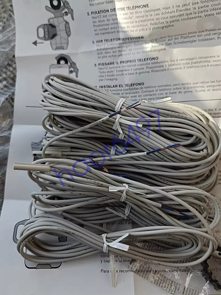 1pc NEW SMC D-M9B D-M9B magnetic switch Quality assurance