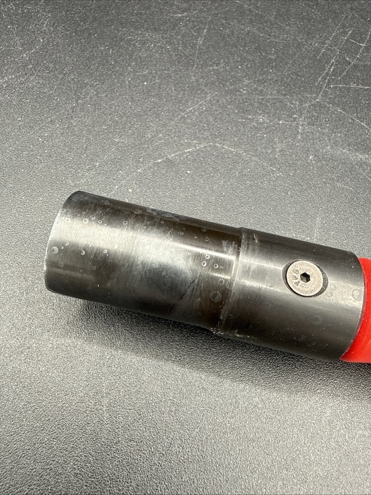 Innovative Bowling Red Handled Finger Insert Remover Tool