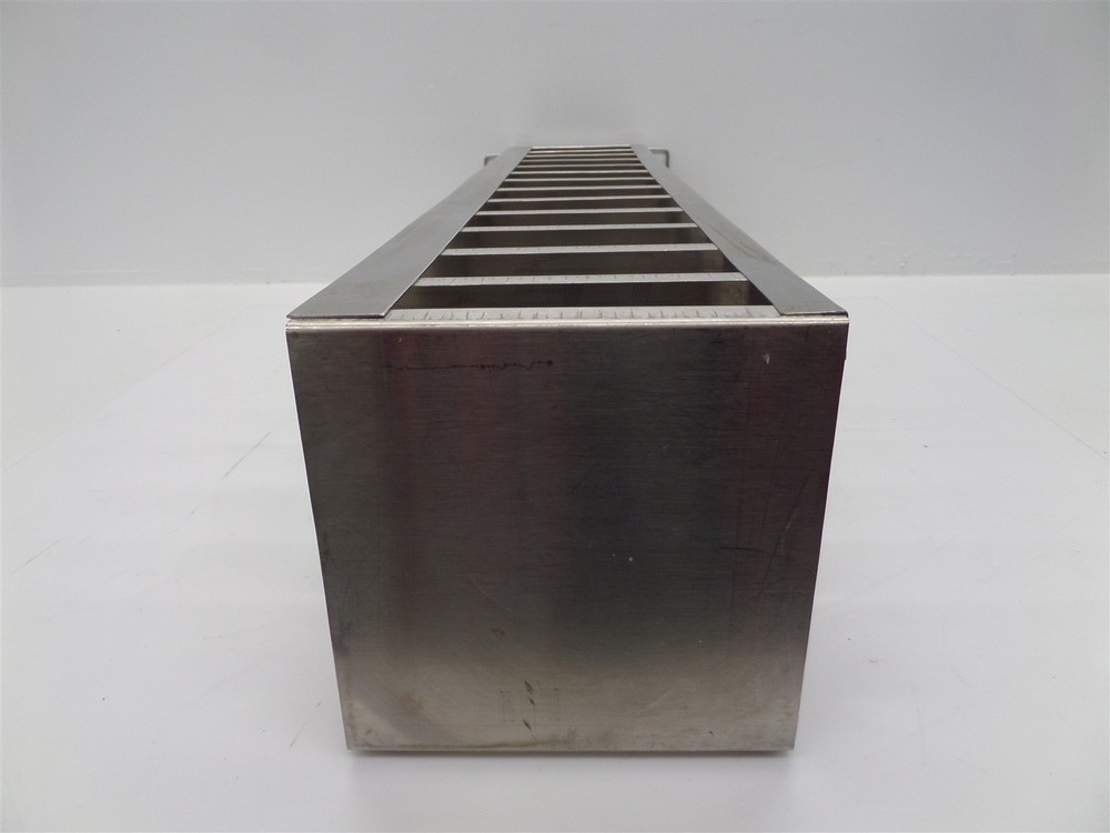 Stainless Steel Laboratory Storage Rack Cryogenic System Rack