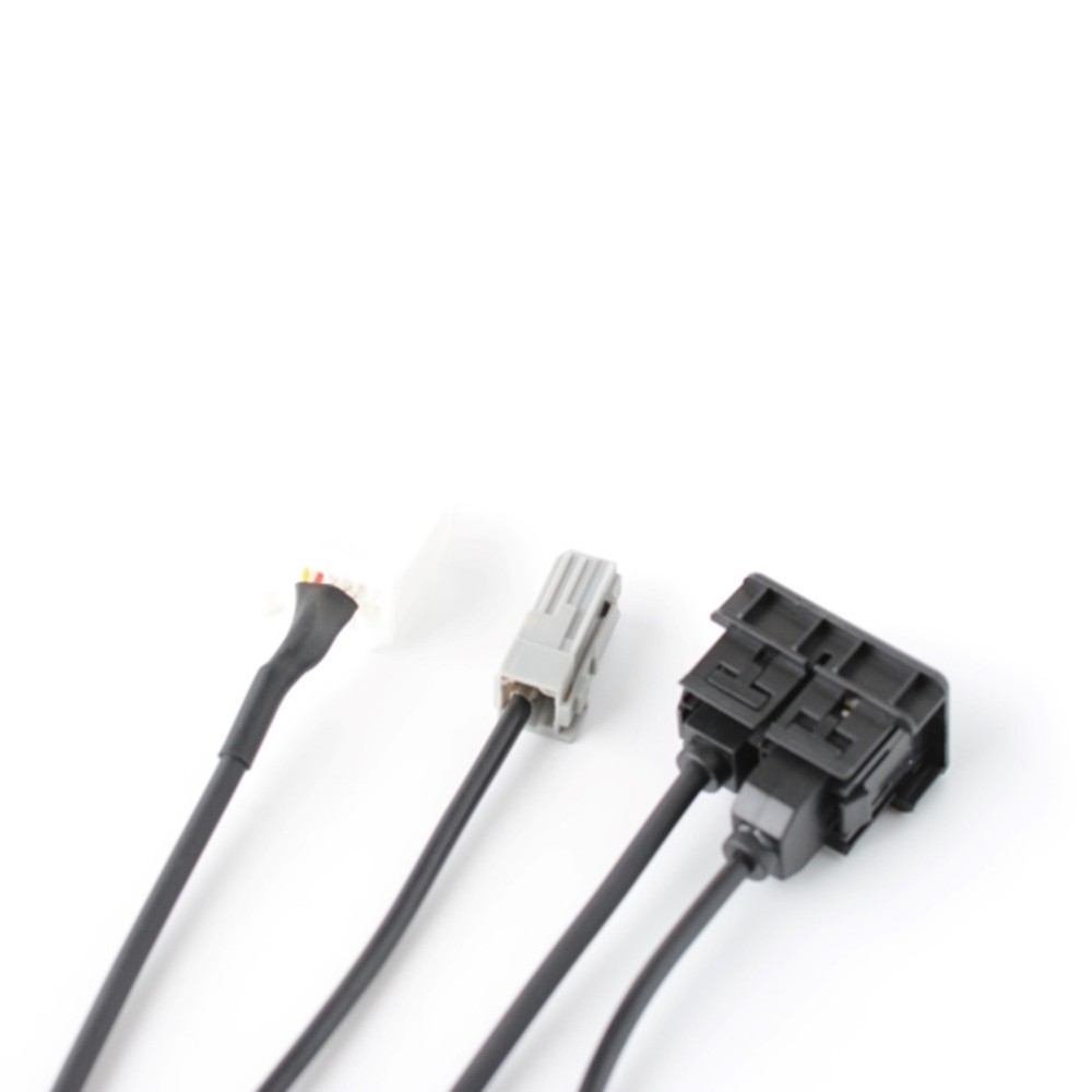 For Toyota Car Audio Modification Cable Upgrade your audio system with ease
