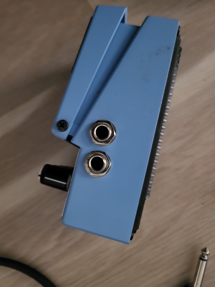 Boss CH-1 Super Chorus