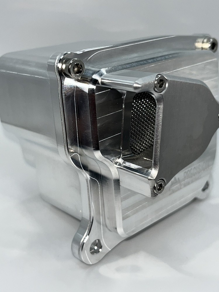 STIHL MS261 MS261C LIGHTWEIGHT PERFORMANCE MUFFLER (Watch Video) (Version 2.0)