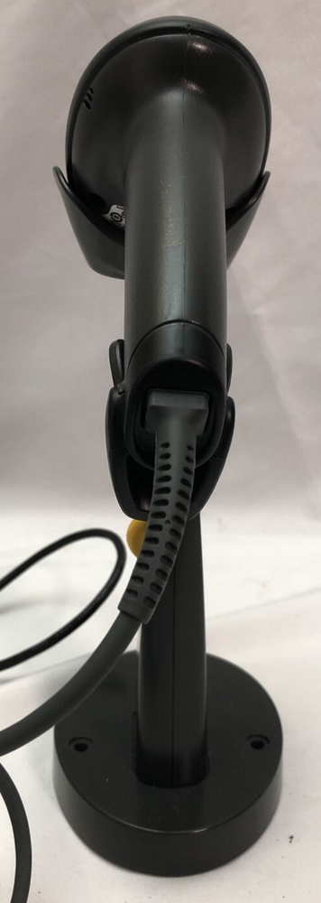 Micros Oracle Workstation 6 POS System - motorola SCANNER ONLY includes cords