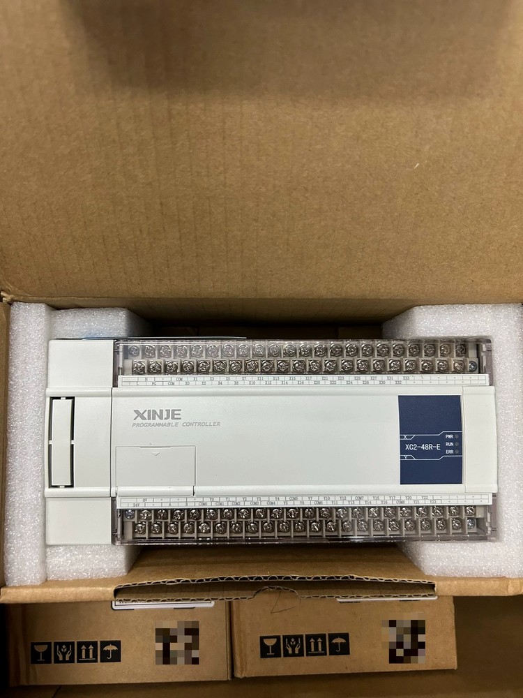 1pc Xinje XC2-48R-E Brand New Programmable Controller