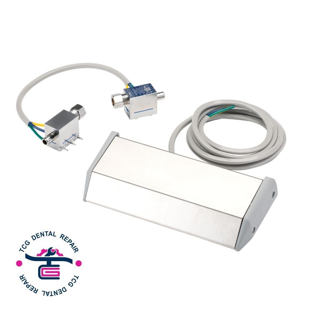 Tapmaster Faucet Control, Kick Plate Activated PN 155