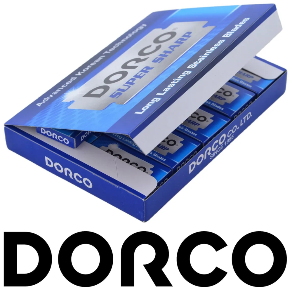 DORCO SUPER SHARP