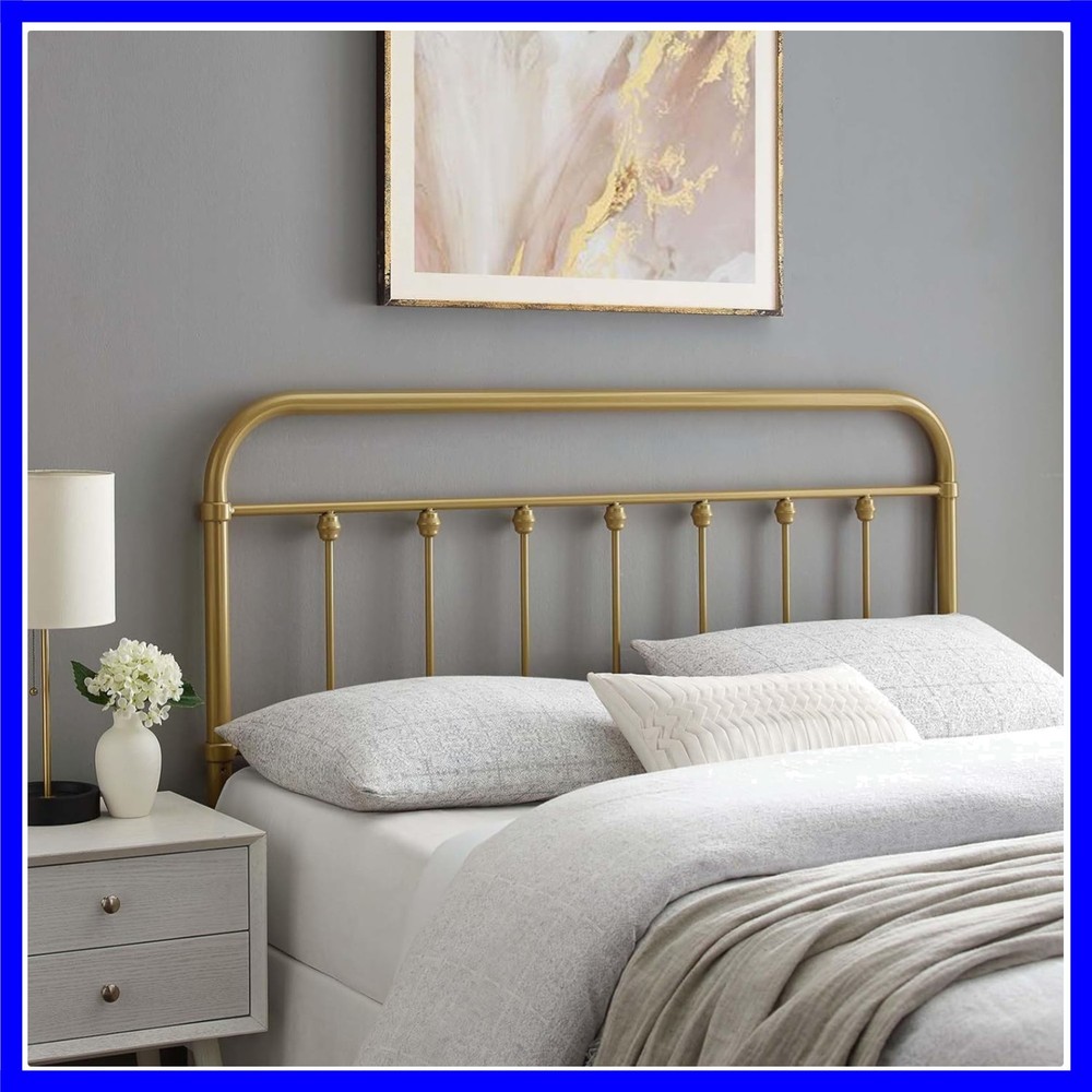 Sage Adjustable, Gold, Twin