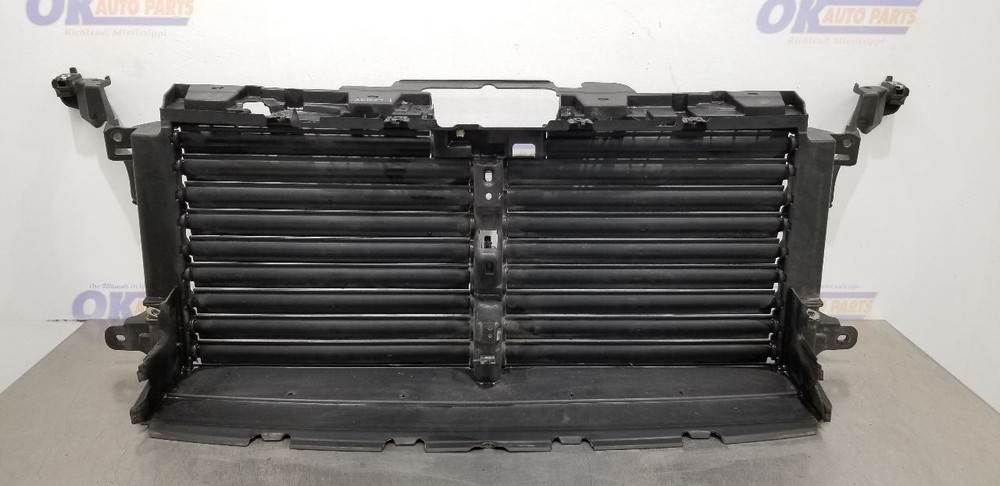 21 FORD EXPEDITION UPPER AIR SHUTTER 3.5L