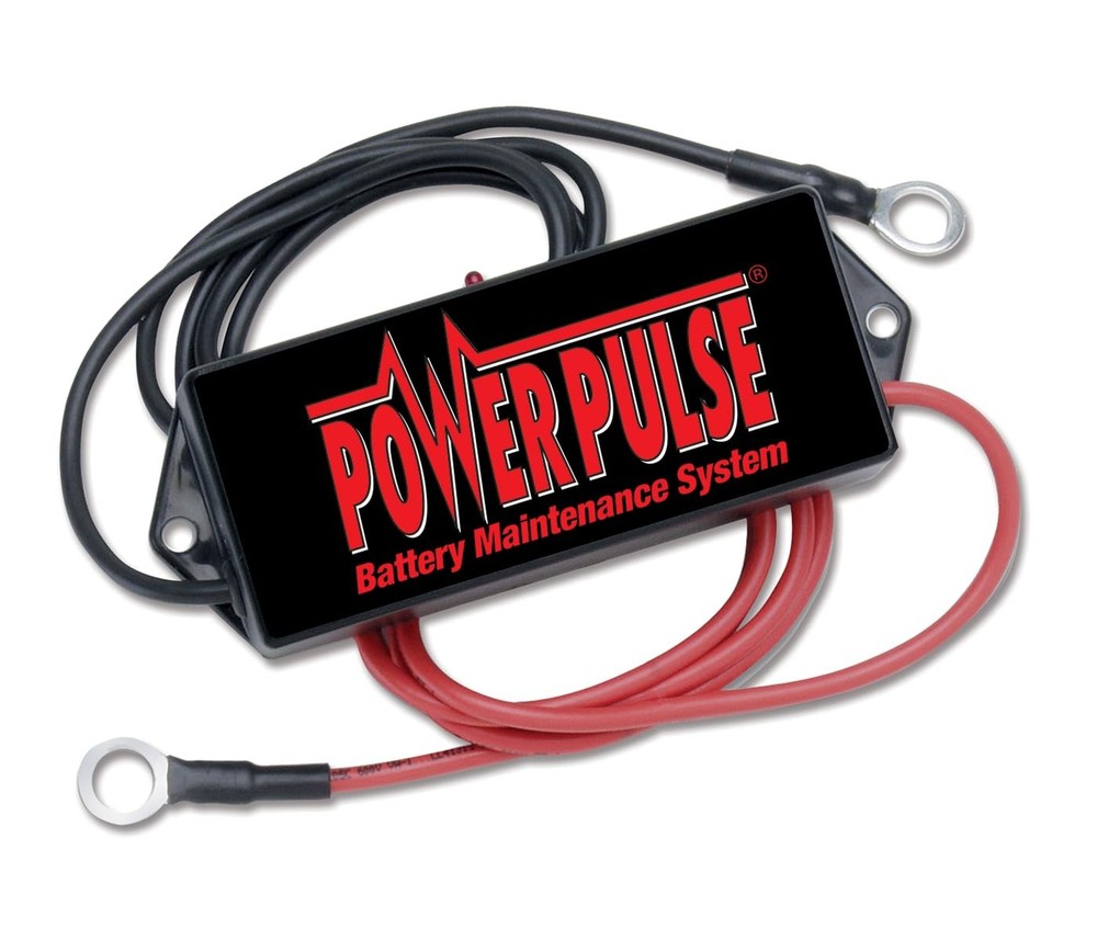Pulsetech PowerPulse Battery Maintenance System, 12V