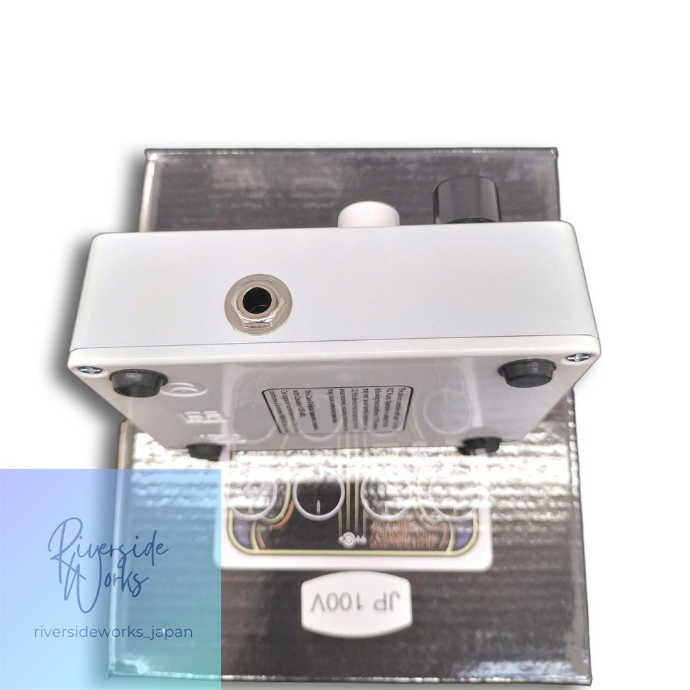 ELECTRO-HARMONIX STRING9 Effect Pedal JP