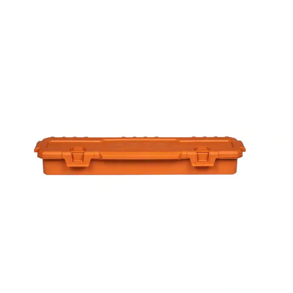 Pro Gear System Gen 2.0 Durable XL 22 In. Stackable Tool Box for Storage and Tra