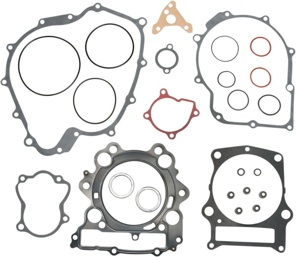 Moose Complete Gasket Kit