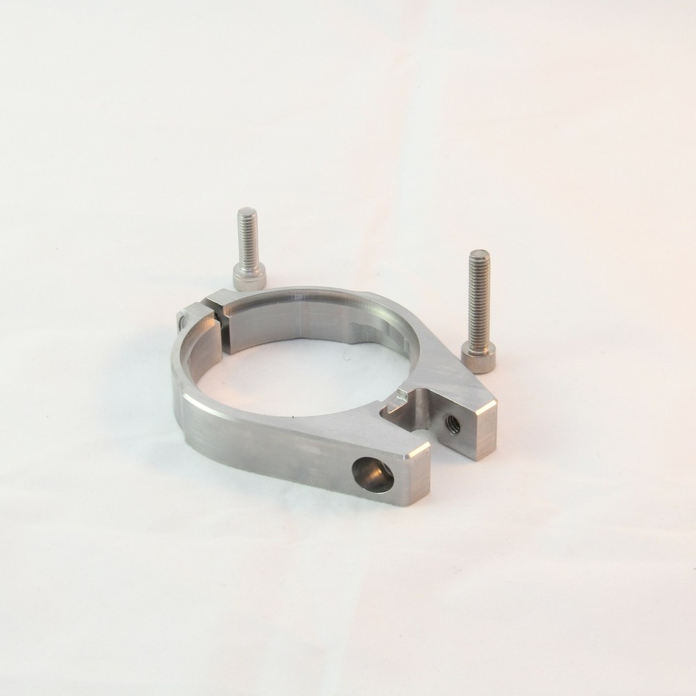 Precision Racing Parabolic Mounting Plate KTM Husqvarna