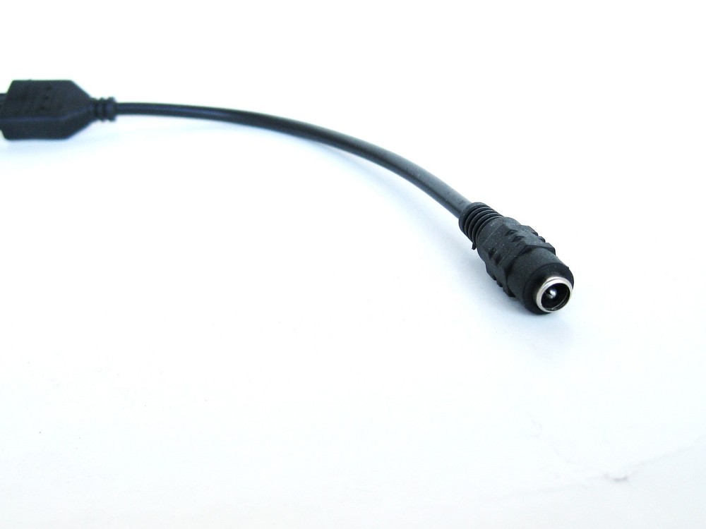 1 to 8 Power Splitter Adapter Cable for CCTV Surveillance Security Camera