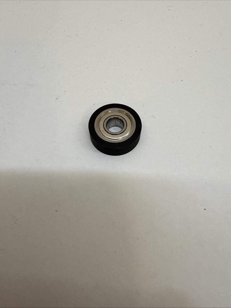 UMBB5-16 | Conveyor Bearings - Flat Roller - MISUMI