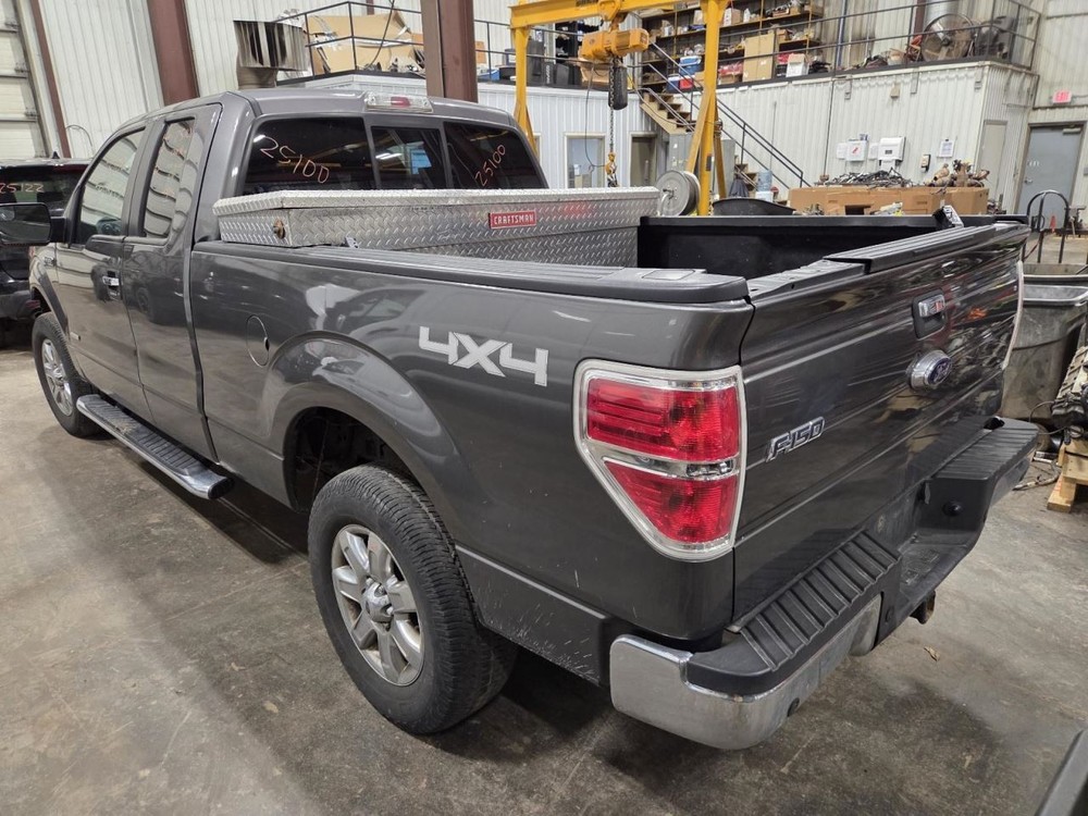 F150 2014 Jack 1549899