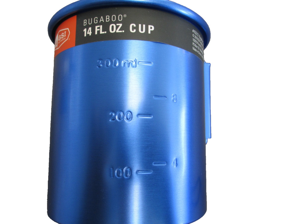 GSI Outdoors Bugaboo 14 oz cup