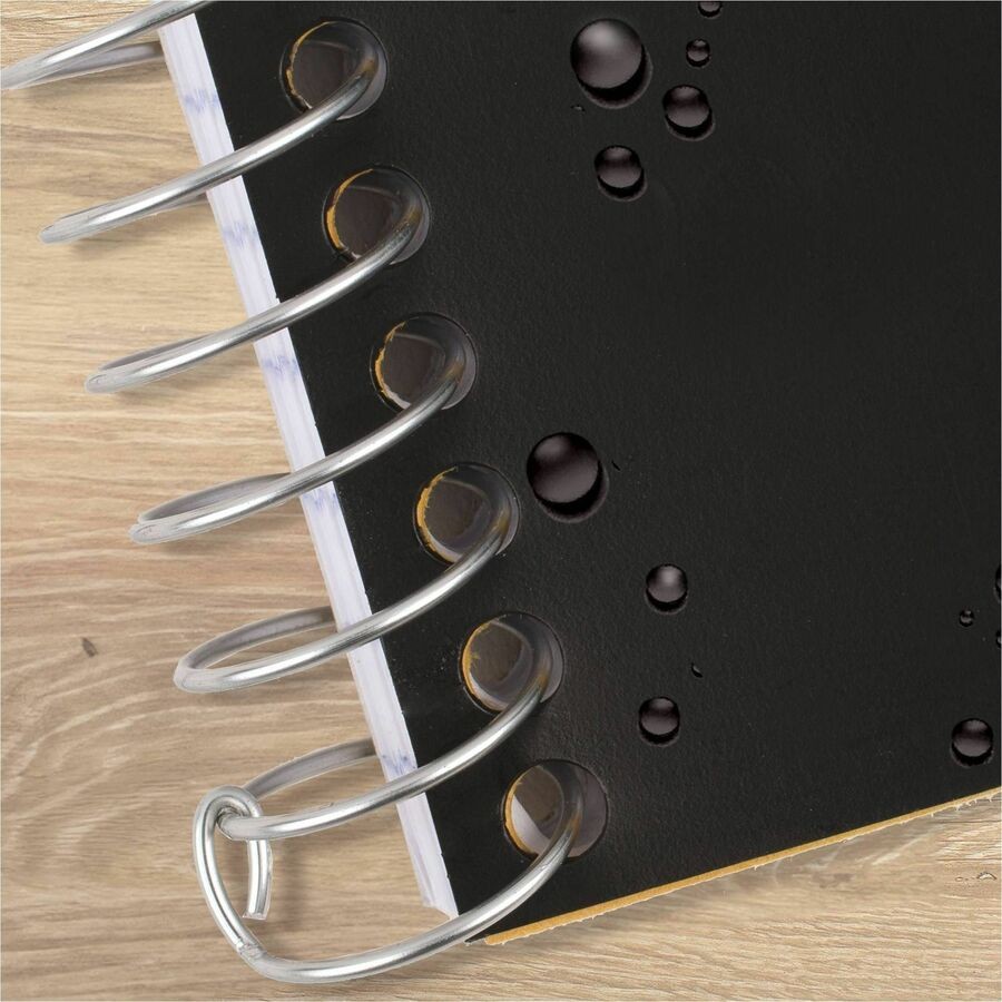 Mead College Ruled Notebook (840029a)