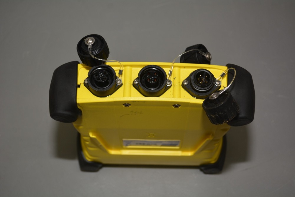 ^ Tru-Test XRP2 EID Panel Reader #X605