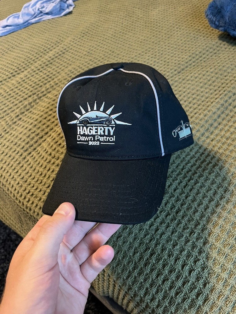 Hagerty Dawn Patrol Hat 2022