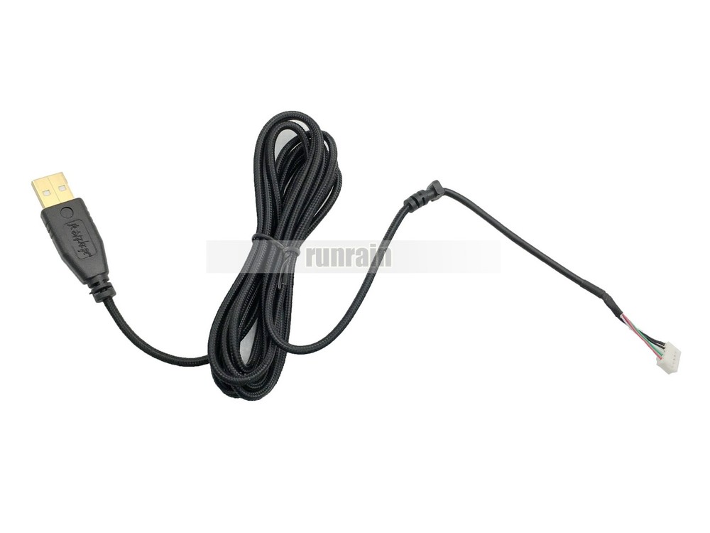Razer Usb Cable For Razer DeathAdder Gaming Mouse