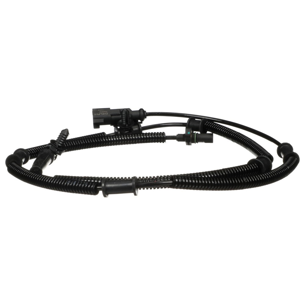 Rear ABS Wheel Speed Sensor Delphi For 2012-2015 Ram C/V 2013 2014